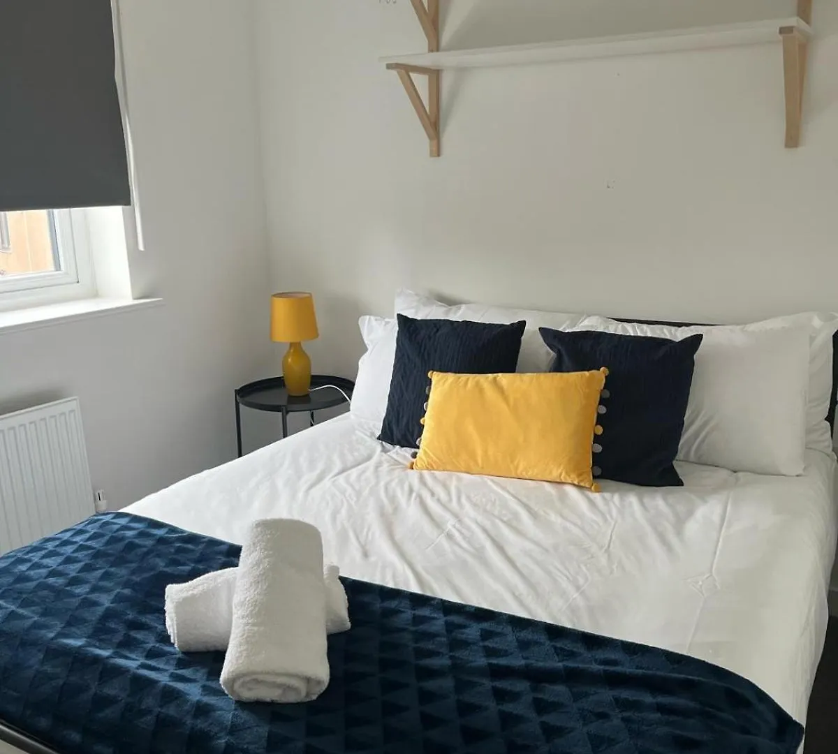 Guest house Village House St Mellons - Close To A48 And M4 Cardiff United Kingdom