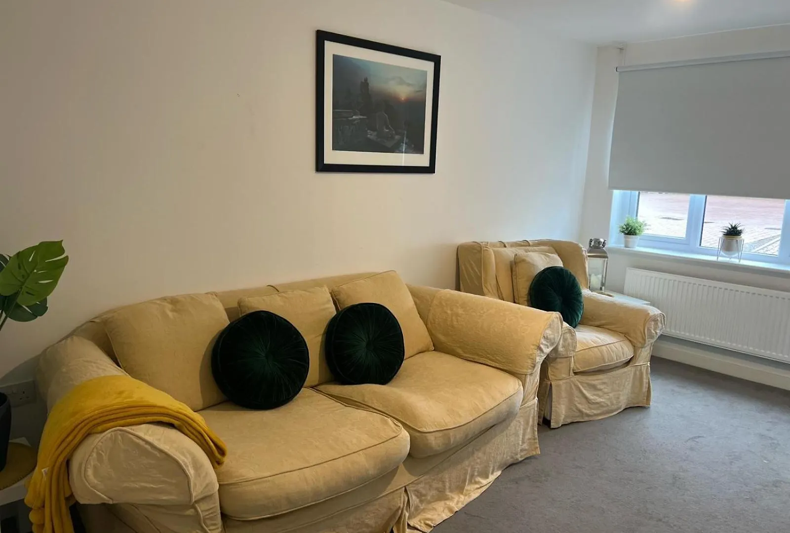 Guest house Village House St Mellons - Close To A48 And M4 Cardiff