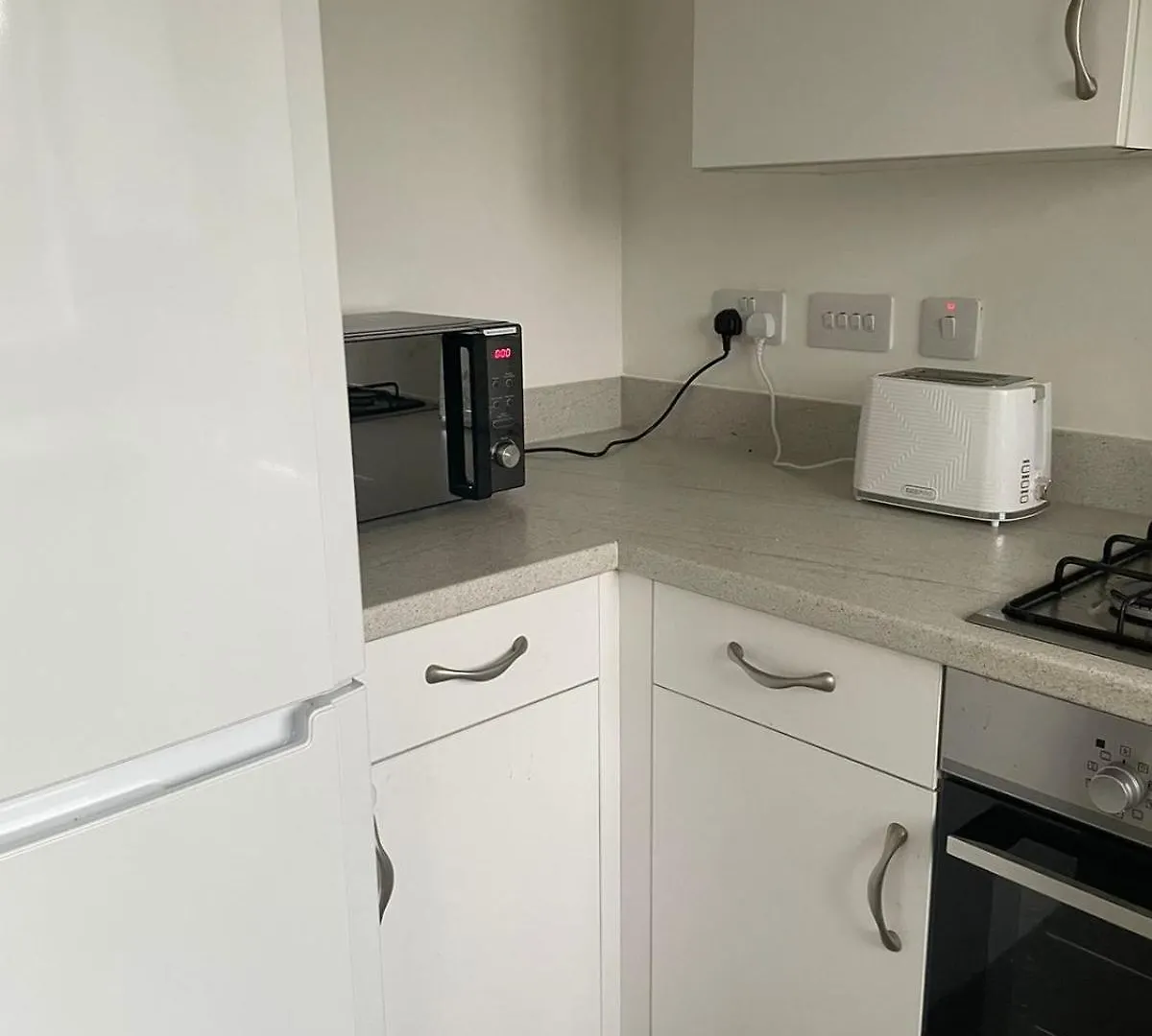 Village House St Mellons - Close To A48 And M4 Cardiff
